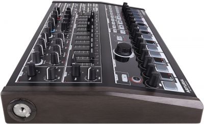 Arturia - MiniBrute 2S Noir