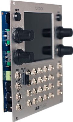 1010Music - Bitbox mk2