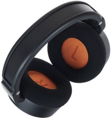 Neumann - NDH 20 (черные)