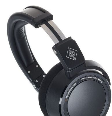 Neumann - NDH 20 (черные)