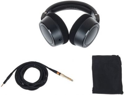 Neumann - NDH 20 (черные)