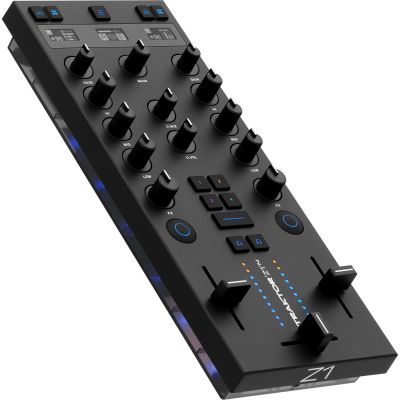 Native Instruments - Traktor Z1 Mk2