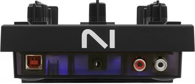 Native Instruments - Traktor Z1 Mk2