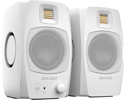 ADAM - Audio D3V (белый)