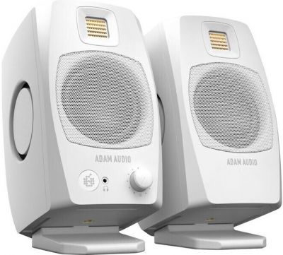 ADAM - Audio D3V (белый)