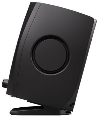 ADAM - Audio D3V (черный)