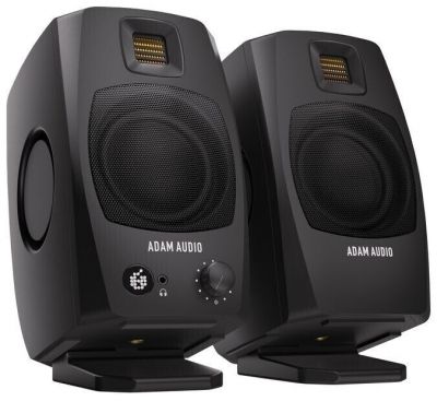 ADAM - Audio D3V (черный)