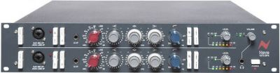 AMS Neve - 1073DPX dual mic preamp & EQ