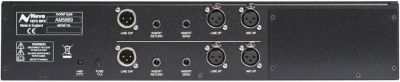 AMS Neve - 1073DPX dual mic preamp & EQ