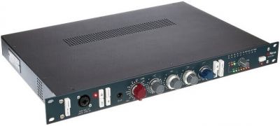 AMS Neve - 1073SPX mono mic preamp & EQ