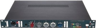 AMS Neve - 1073SPX mono mic preamp & EQ