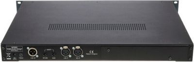 AMS Neve - 1073SPX mono mic preamp & EQ