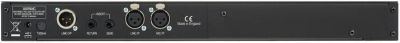 AMS Neve - 1073SPX mono mic preamp & EQ