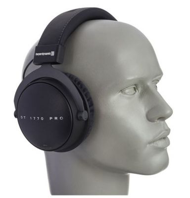 Beyerdynamic - DT 1770 PRO