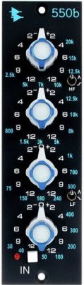 API Audio - 550b