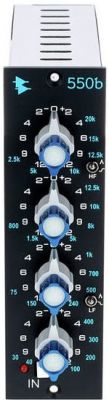 API Audio - 550b