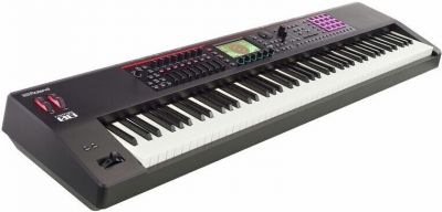 Roland - Fantom 08
