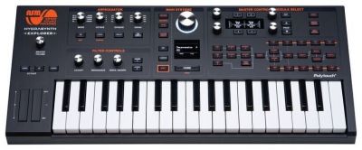 ASM - Hydrasynth Explorer