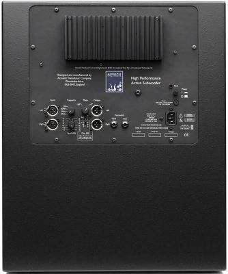 ATC - SCS70 PRO