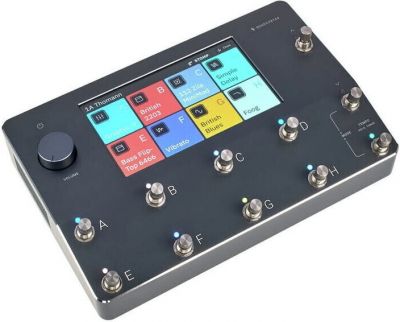 Neural DSP - Quad Cortex