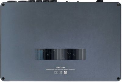 Neural DSP - Quad Cortex