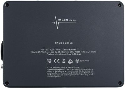 Neural DSP - Nano Cortex