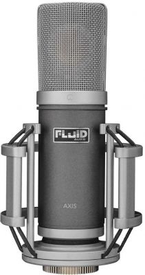 Fluid Audio - Axis
