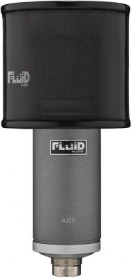 Fluid Audio - Axis