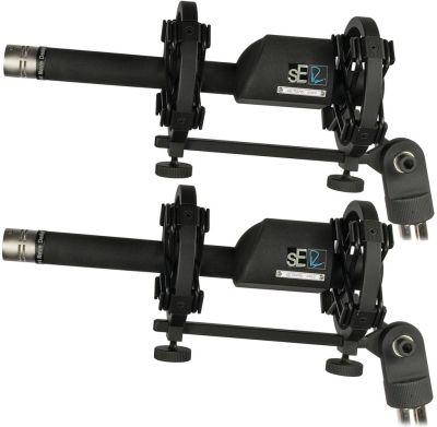 sE Electronics - RN17 (стереопара)