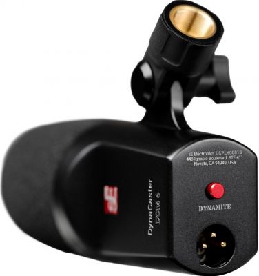 sE Electronics - DynaCaster DCM6