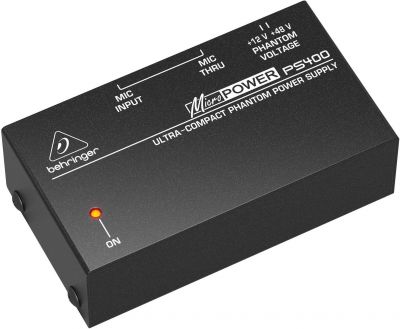 Behringer - PS400