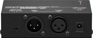 Behringer - PS400