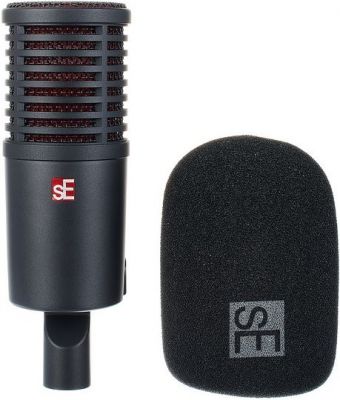 sE Electronics - DynaCaster DCM 8