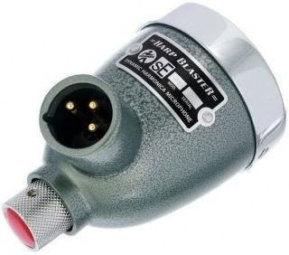 sE Electronics - Harp Blaster HB52