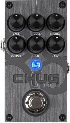 Solar - Chug Lite