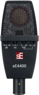sE Electronics - SE 4400A (стереопара)