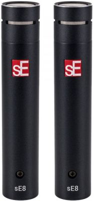 sE Electronics - sE8 (стереопара)