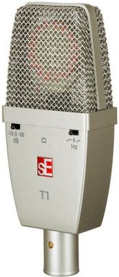 sE Electronics - T1 (стереопара)