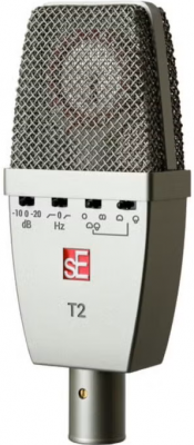 sE Electronics - T2 (стереопара)