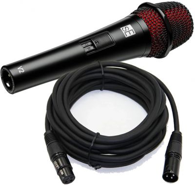 sE Electronics - V2 Switch XLR