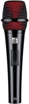 sE Electronics - V2 Switch XLR