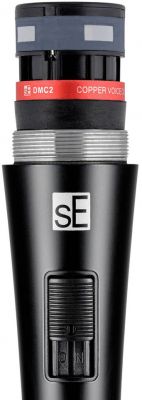 sE Electronics - V2 Switch XLR