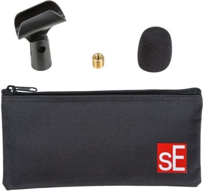 sE Electronics - V7 Black