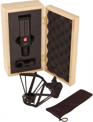 sE Electronics - VR1 Voodoo