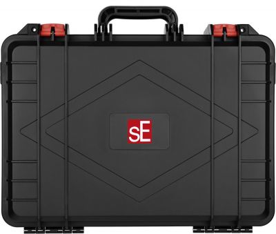 sE Electronics - V Pack Club