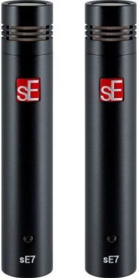 sE Electronics - V Pack Club