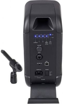 IK Multimedia - iLoud MTM Mk2 (пара)