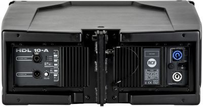 RCF - HDL 10-A