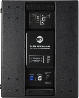 RCF - SUB 8004-AS