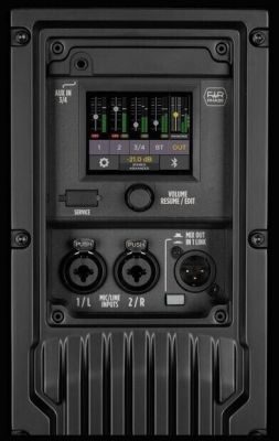 RCF - ART 910-AX
